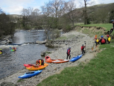 River Dee